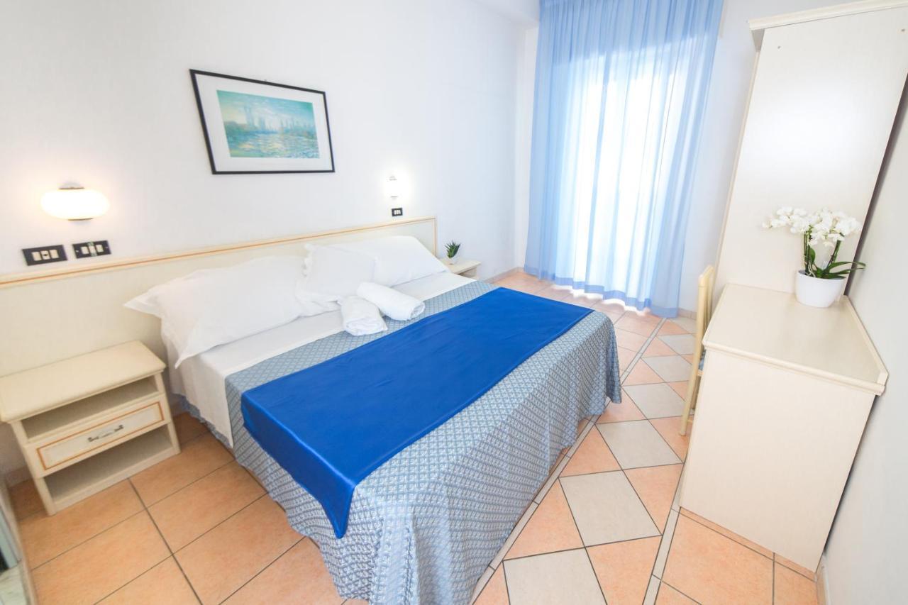 Hotel Elite Cattolica Zewnętrze zdjęcie