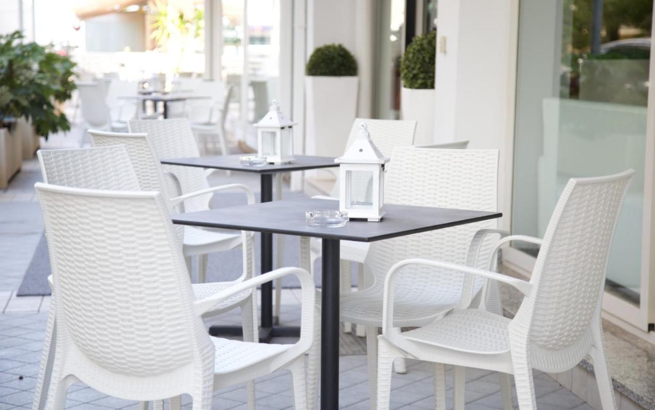 Hotel Elite Cattolica Zewnętrze zdjęcie