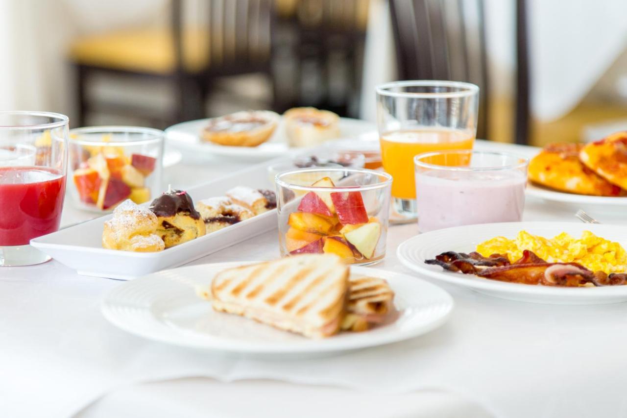 Hotel Elite Cattolica Zewnętrze zdjęcie