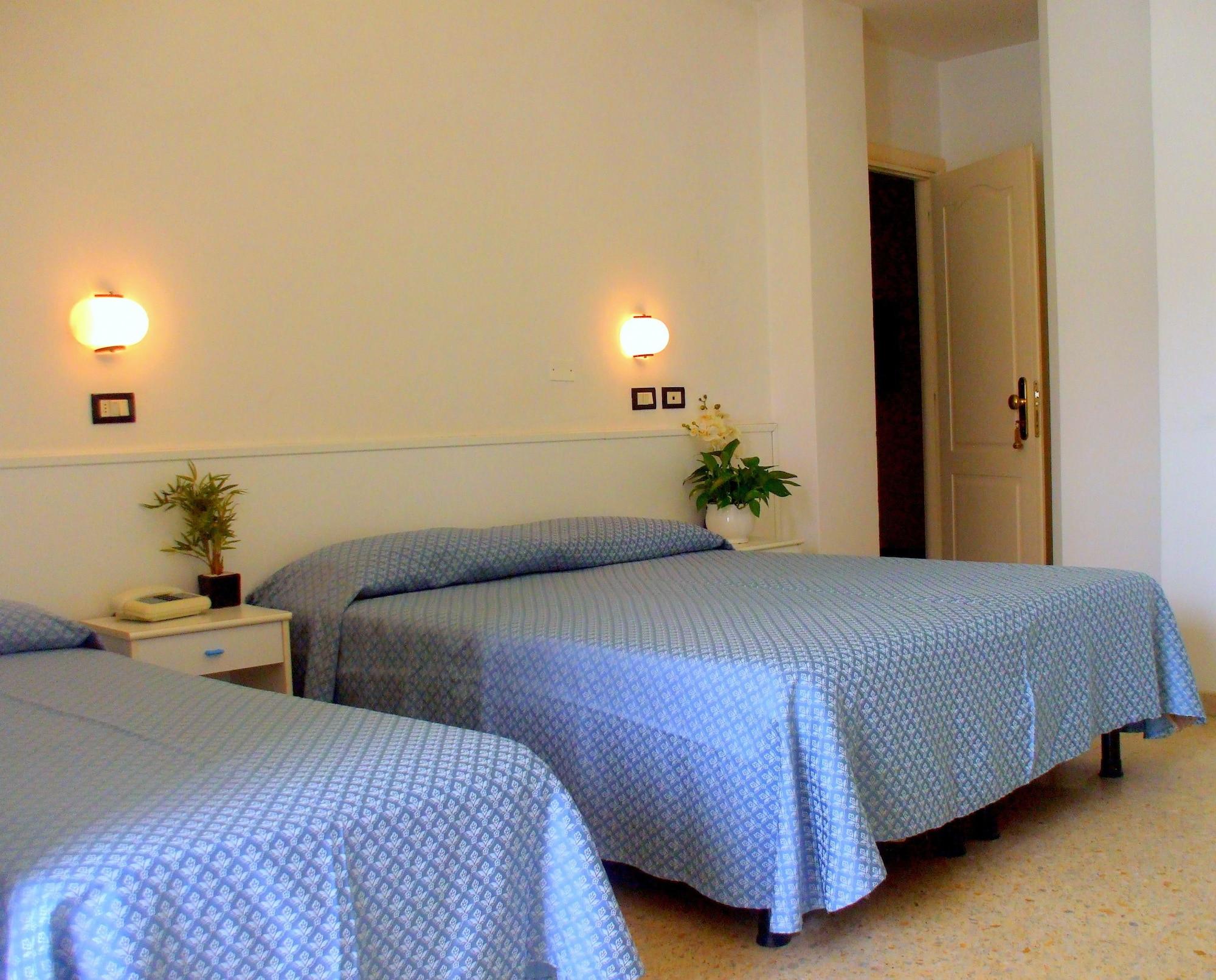 Hotel Elite Cattolica Zewnętrze zdjęcie