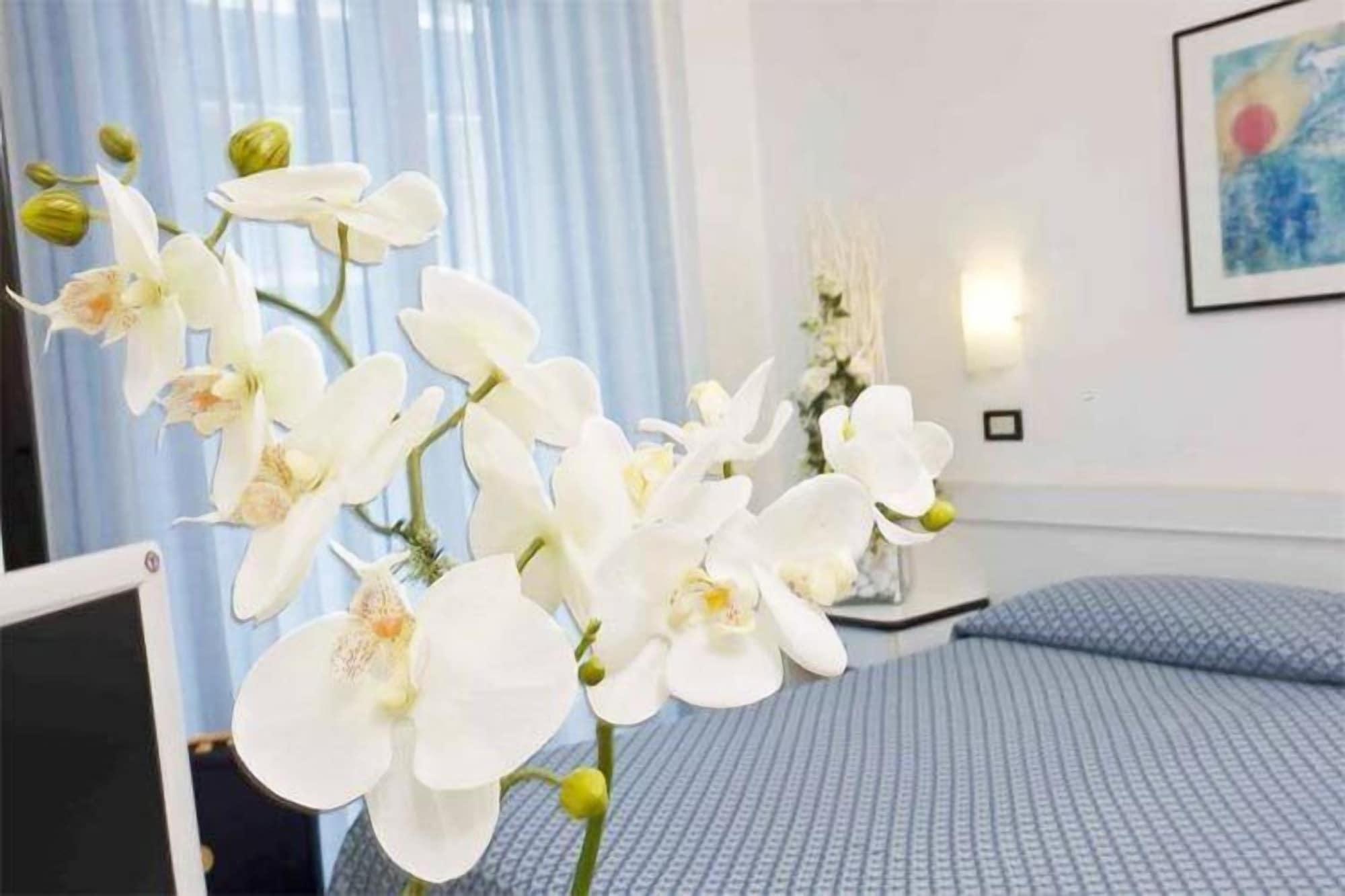 Hotel Elite Cattolica Zewnętrze zdjęcie