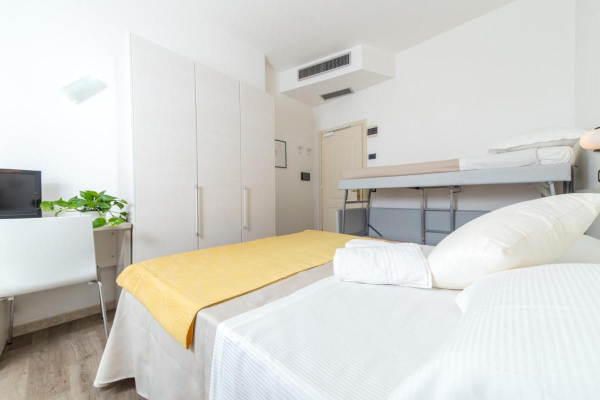 Hotel Elite Cattolica Zewnętrze zdjęcie