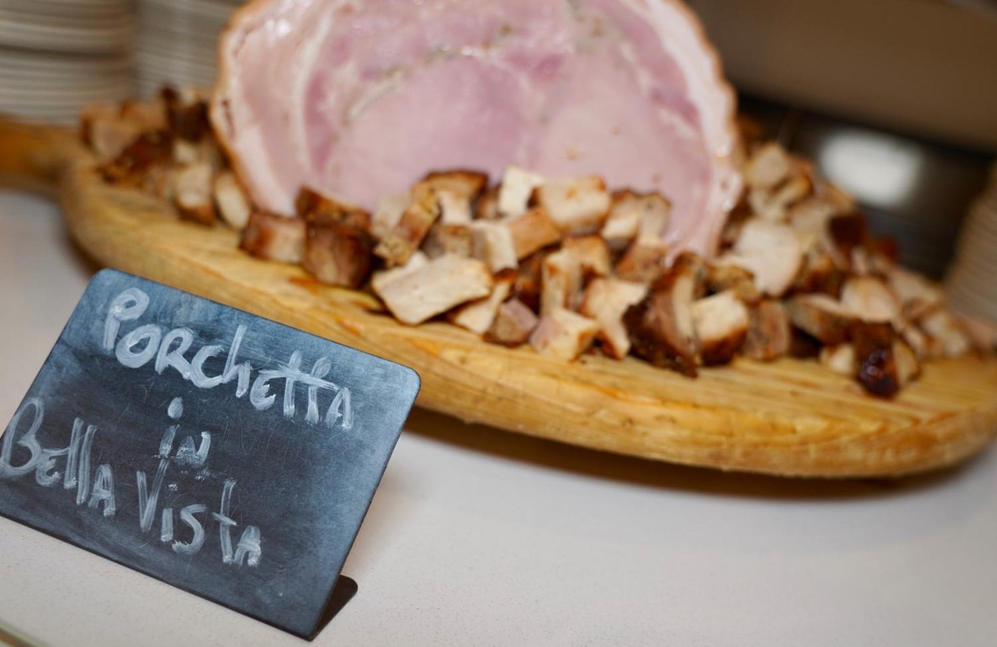 Hotel Elite Cattolica Zewnętrze zdjęcie
