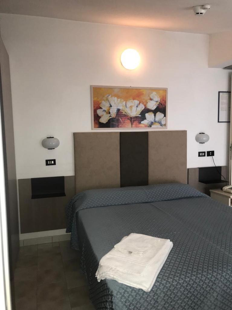 Hotel Elite Cattolica Zewnętrze zdjęcie