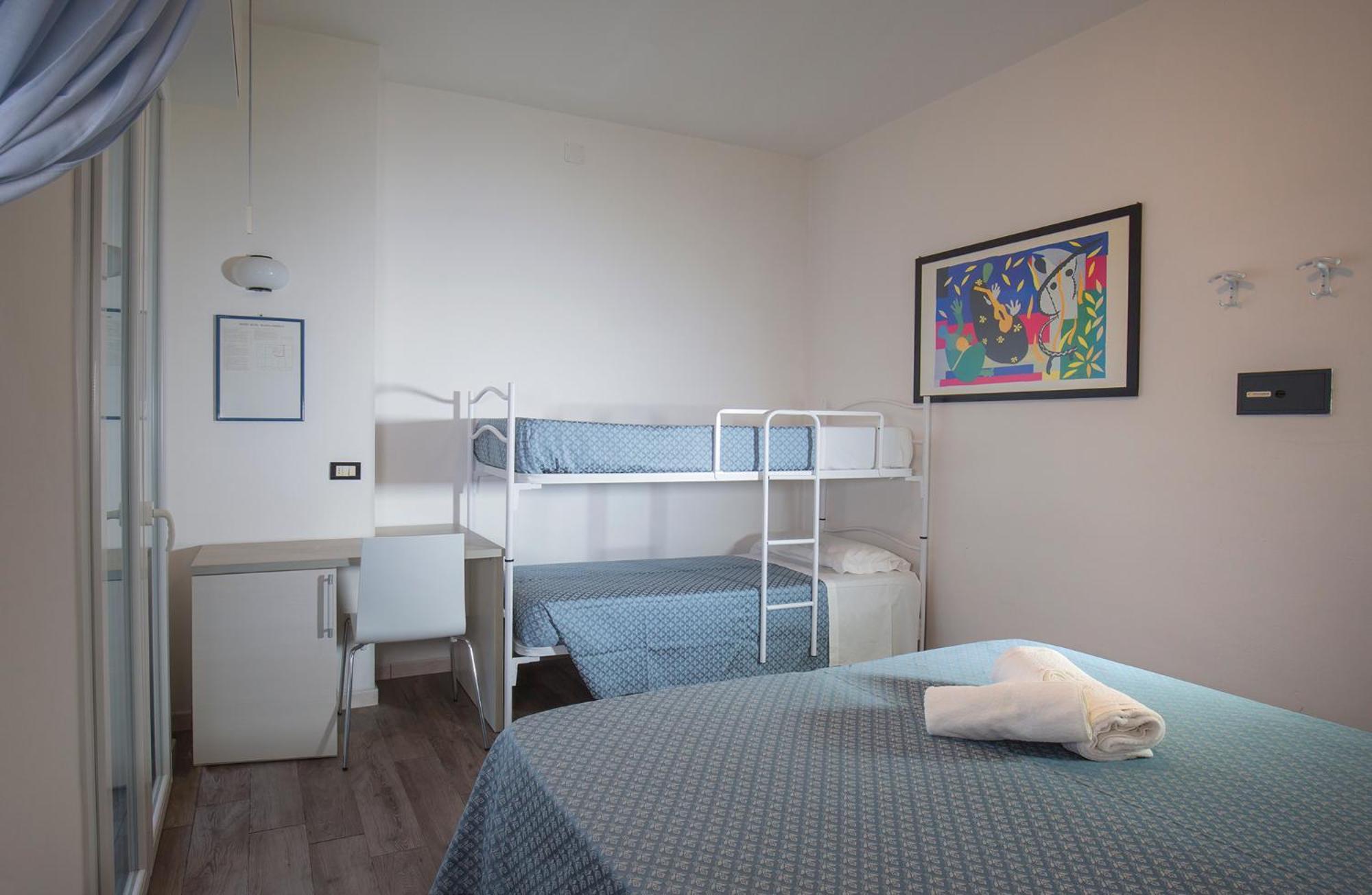 Hotel Elite Cattolica Zewnętrze zdjęcie