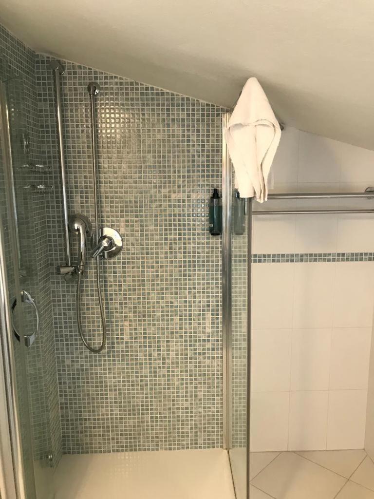Hotel Elite Cattolica Zewnętrze zdjęcie