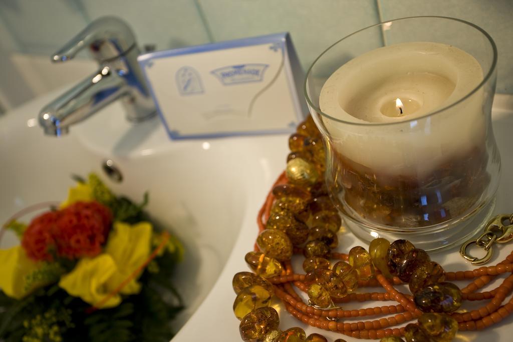Hotel Elite Cattolica Pokój zdjęcie