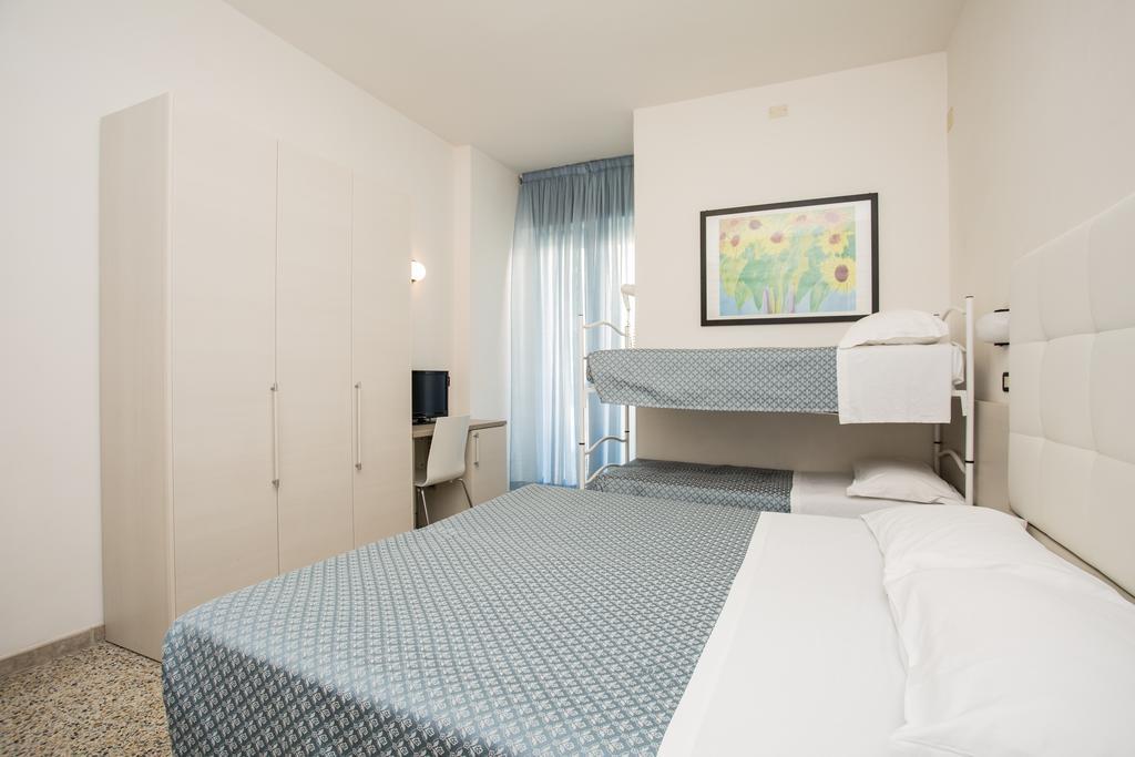 Hotel Elite Cattolica Zewnętrze zdjęcie