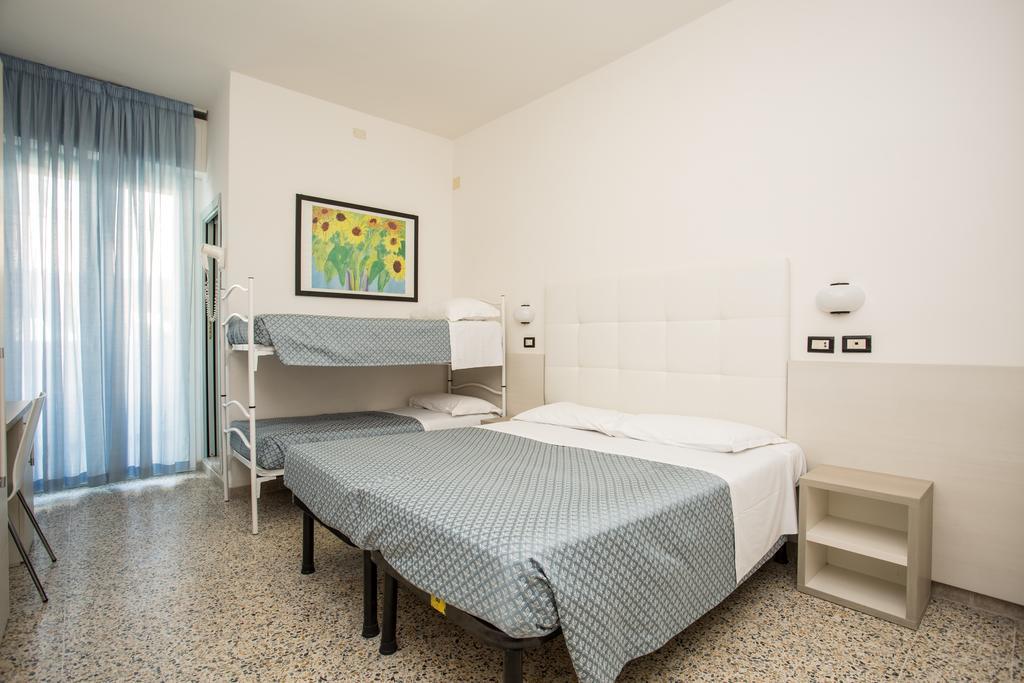 Hotel Elite Cattolica Zewnętrze zdjęcie